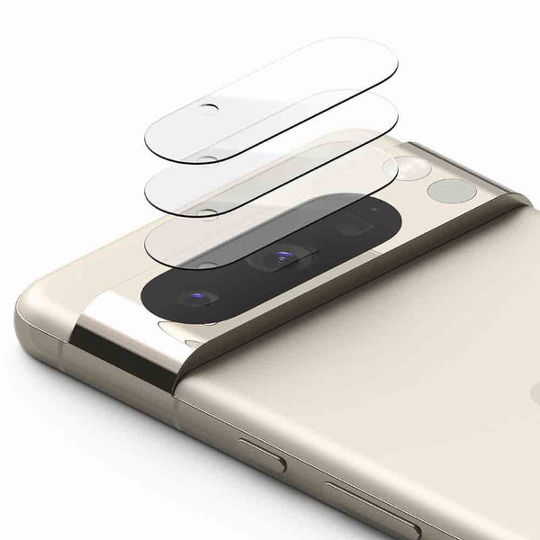 Guard your Google pixel 8 pro Camera Lens - The Hatke