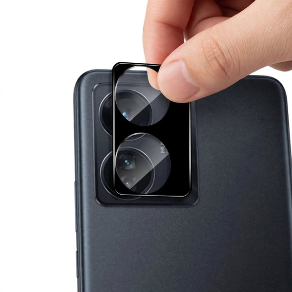 Guard your IQOO Z6 Pro - The Hatke