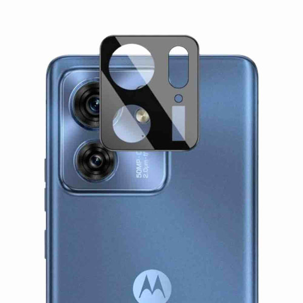 Guard your Motorola Edge 40 Camera Lens - The Hatke