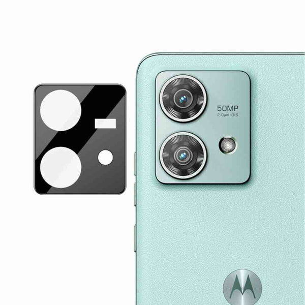 Guard your Motorola Edge 40 neo Camera Lens - The Hatke
