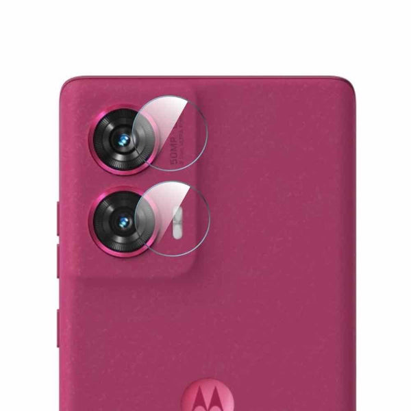 Guard your Motorola Edge 50 fusion Camera Lens - The Hatke