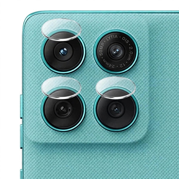 Guard your Motorola G Max Camera Lens - The Hatke