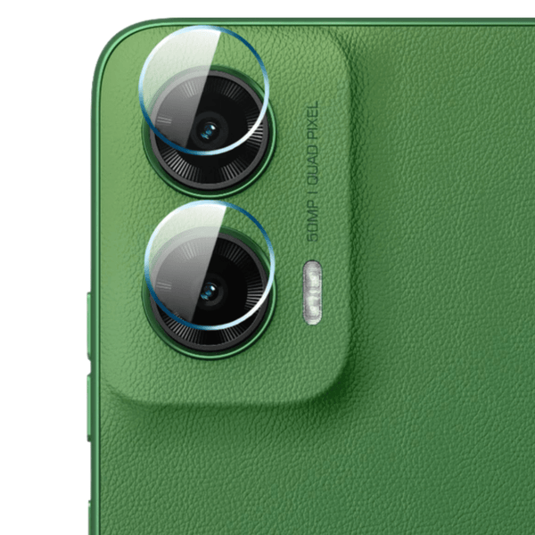 Guard your Motorola G35 Camera Lens - The Hatke