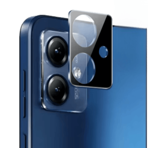 Guard your Motorola G64 Camera Lens - The Hatke