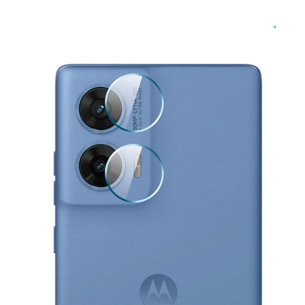 Guard your Motorola G96 Camera Lens - The Hatke
