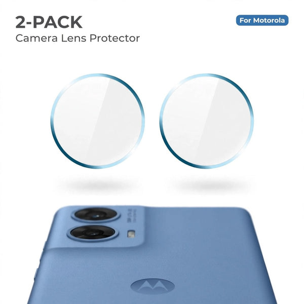 Guard your Motorola G96 Camera Lens - The Hatke