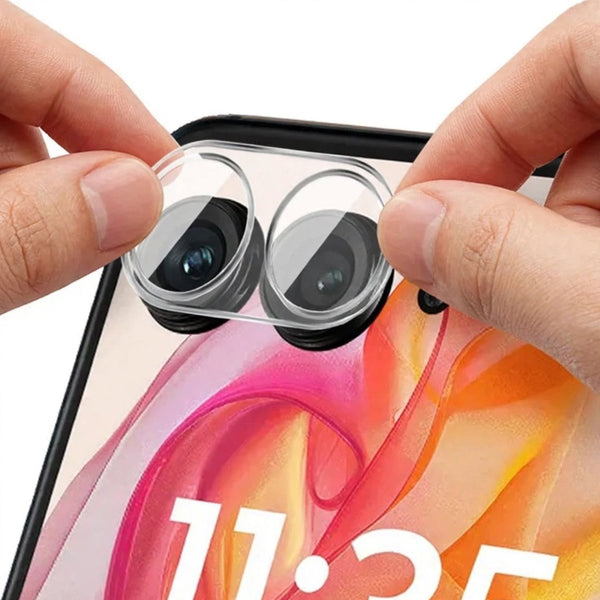 Guard your Motorola Razr 50 Ultra - The Hatke