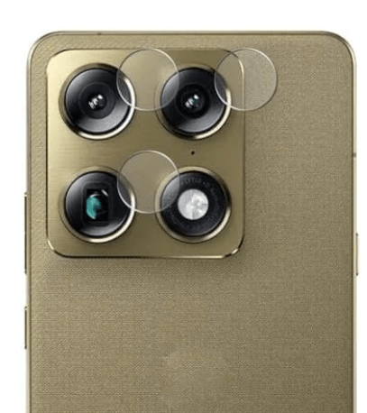 Guard your Motorola Signature Camera Lens - The Hatke