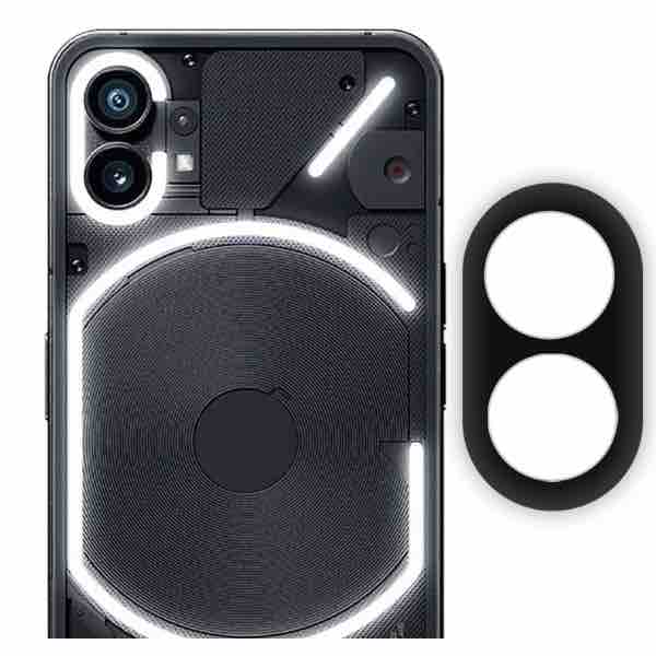 Guard your Nothing Phone 2 Camera Lens - The Hatke