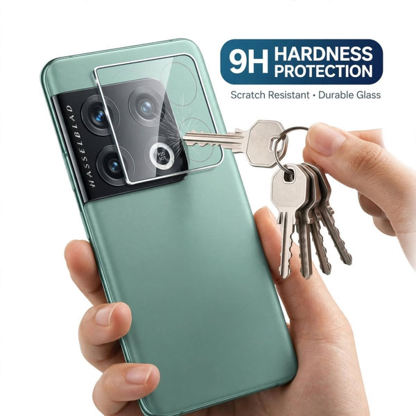 Guard your Oneplus 10 Pro - The Hatke
