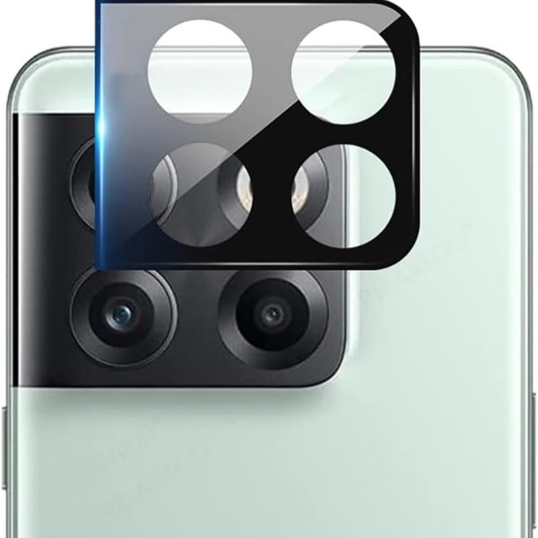 Guard your Oneplus 10T Camera Lens - The Hatke