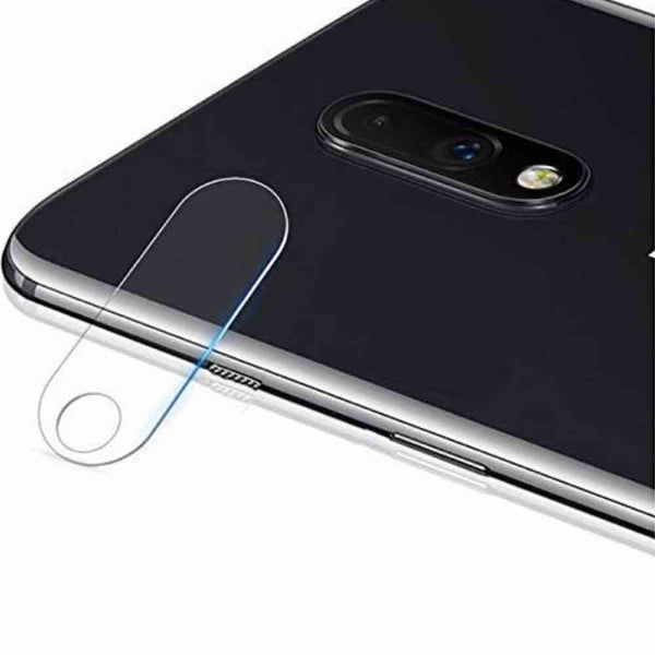 Guard your Oneplus 7 Camera Lens - The Hatke