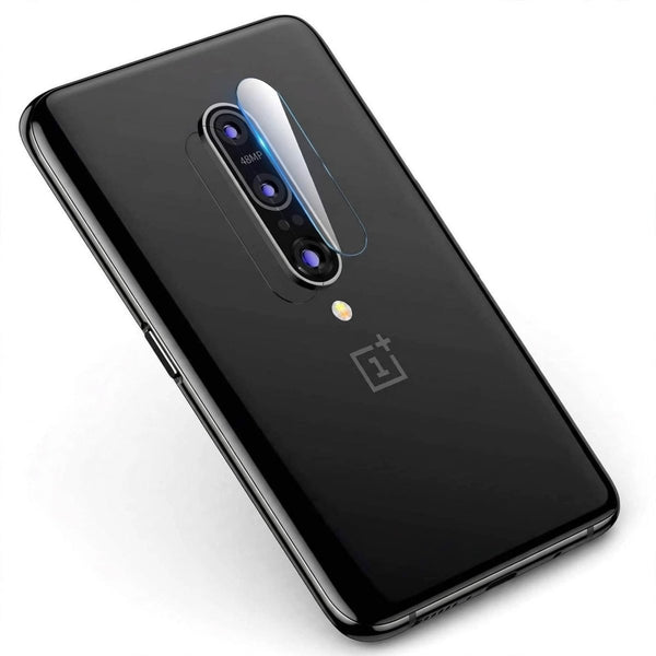 Guard your Oneplus 7T Pro - The Hatke
