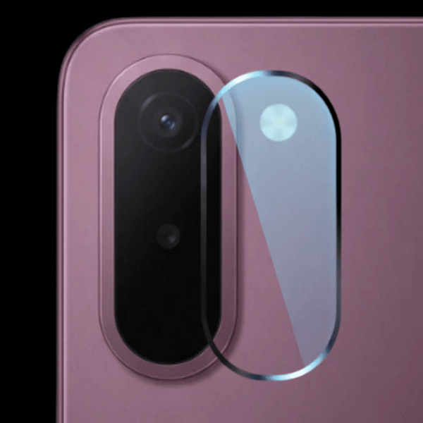 Guard your Oneplus N6X Camera Lens - The Hatke