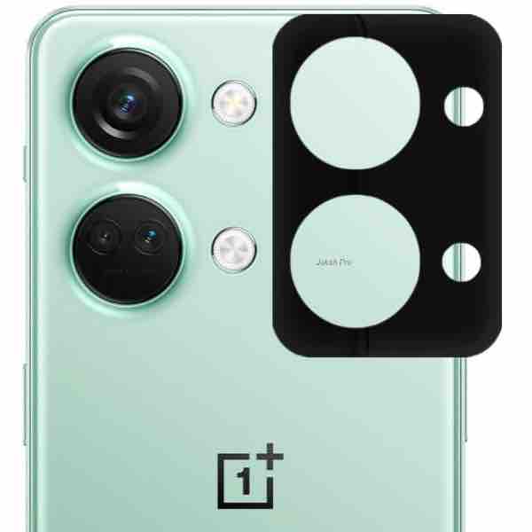 Guard your Oneplus nord 3 Camera Lens - The Hatke