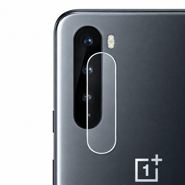 Guard your Oneplus Nord Camera Lens - The Hatke