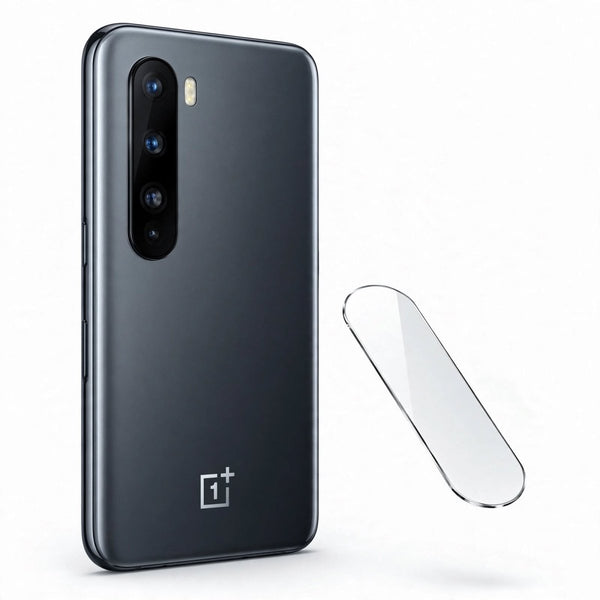 Guard your Oneplus Nord Camera Lens - The Hatke