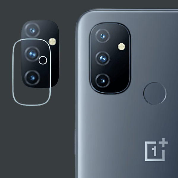 Guard your Oneplus Nord N100 - The Hatke