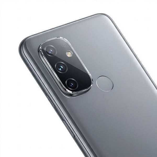 Guard your Oneplus Nord N100 - The Hatke