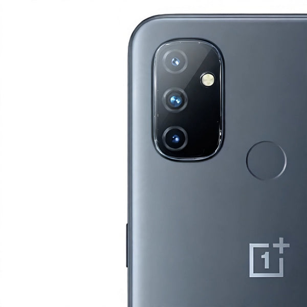 Guard your Oneplus Nord N100 - The Hatke