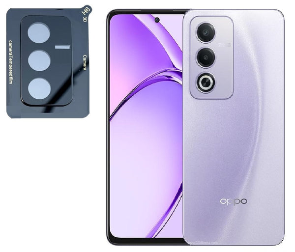 Guard your Oppo A3 Pro - The Hatke