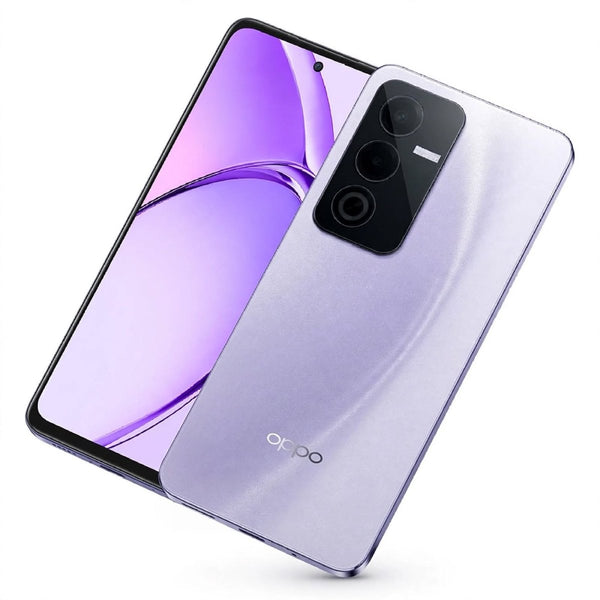 Guard your Oppo A3 Pro - The Hatke