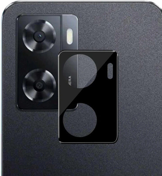 Guard your Oppo A57 4G Camera Lens - The Hatke