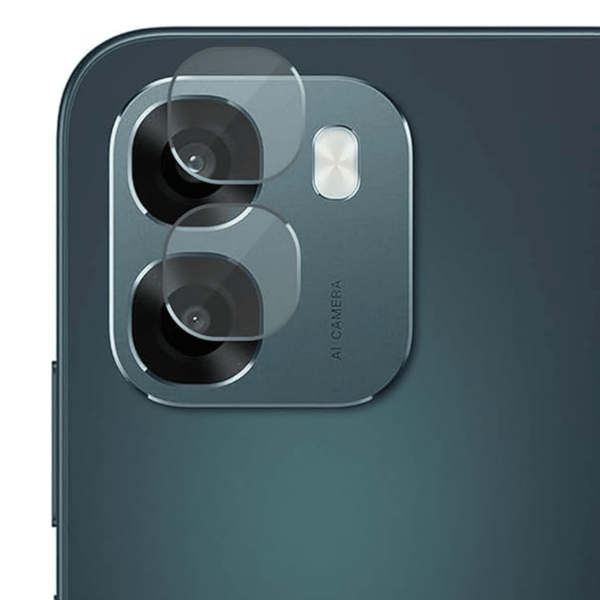 Guard your Oppo A6 Camera Lens - The Hatke