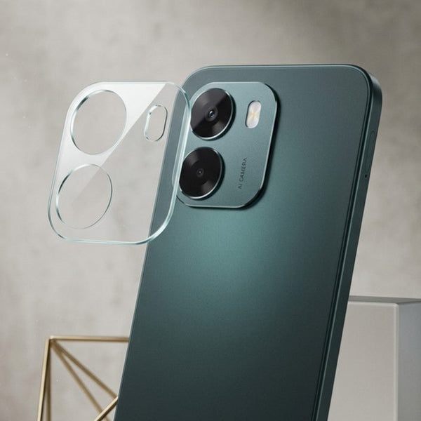 Guard your Oppo A6 Camera Lens - The Hatke
