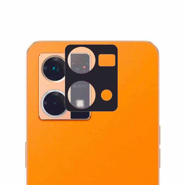 Guard your Oppo F21 Pro 4g Camera Lens - The Hatke