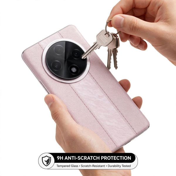 Guard your Oppo F27 Pro Plus Camera Lens - The Hatke