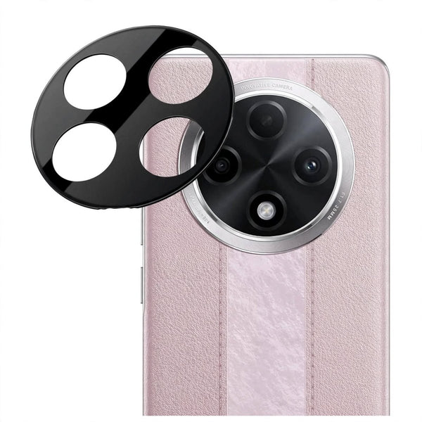 Guard your Oppo F27 Pro Plus Camera Lens - The Hatke