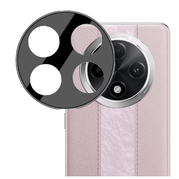 Guard your Oppo F27 Pro Plus Camera Lens - The Hatke