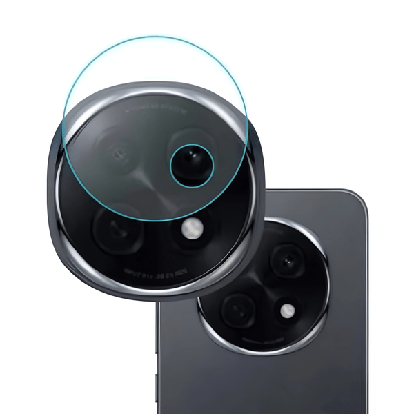 Guard your Oppo F31 Pro Plus Camera Lens - The Hatke