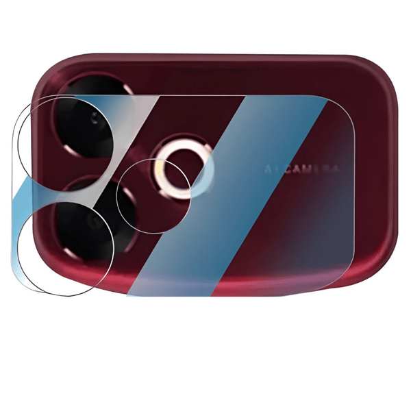 Guard your Oppo F33 Pro Camera Lens - The Hatke