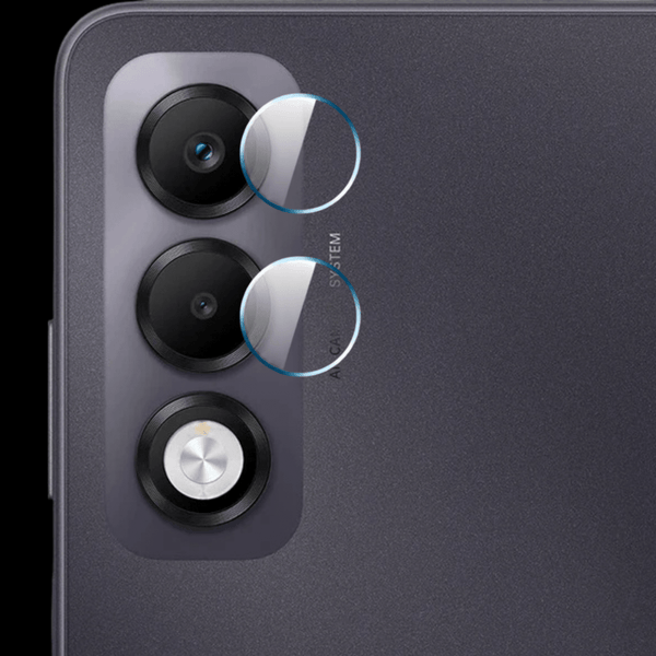 Guard your Oppo K13X Camera Lens - The Hatke
