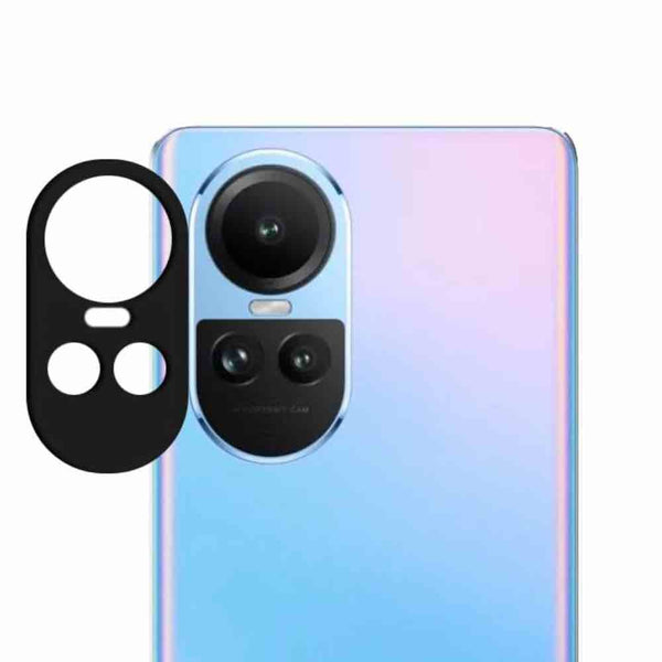 Guard your Oppo Reno 10 pro Camera Lens - The Hatke