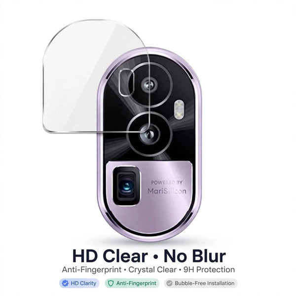 Guard your Oppo Reno 10 Pro Plus Camera Lens - The Hatke