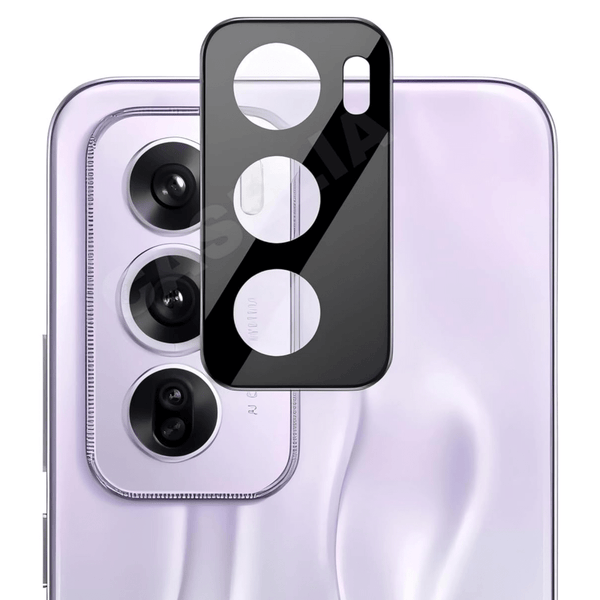 Guard your Oppo Reno 12 Pro Camera Lens - The Hatke