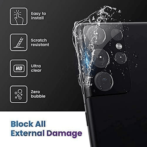 Guard your Oppo Reno 12F Camera Lens - The Hatke