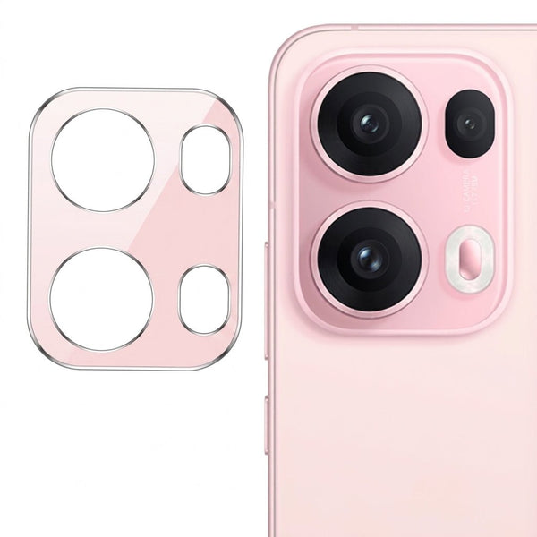 Guard your Oppo Reno 13 Pro Camera Lens - The Hatke