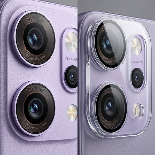 Guard your Oppo Reno 14 Pro Camera Lens - The Hatke