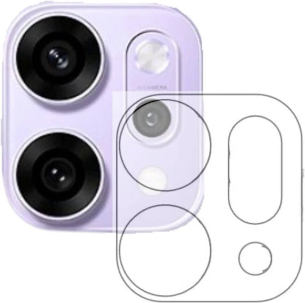 Guard your Oppo Reno 14 Pro Camera Lens - The Hatke