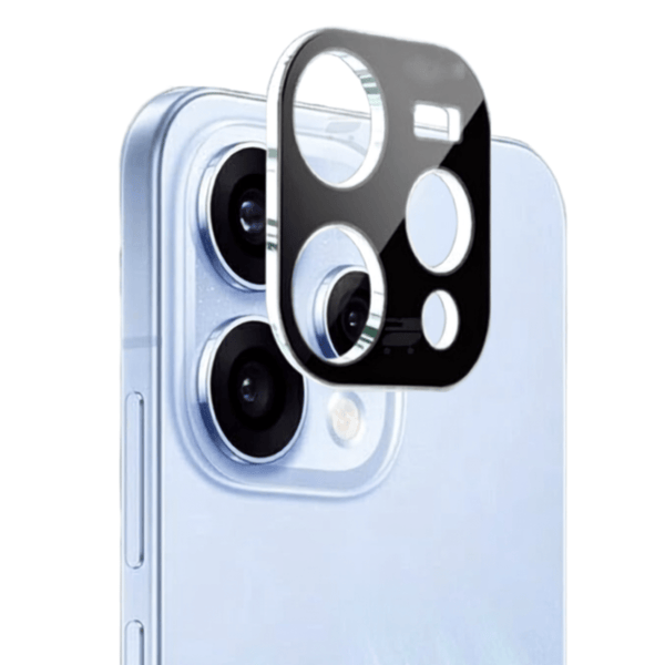 Guard your Oppo Reno 15 Camera Lens - The Hatke
