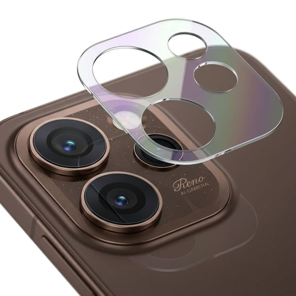 Guard your Oppo Reno 15 Pro Mini Camera Lens - The Hatke