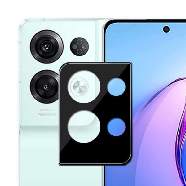 Guard your Oppo Reno 8 Pro Camera Lens - The Hatke