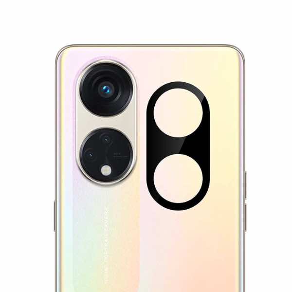 Guard your Oppo Reno 8t Camera Lens - The Hatke