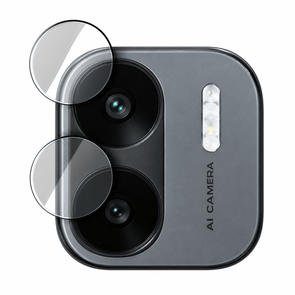 Guard your Poco C51 Camera Lens - The Hatke