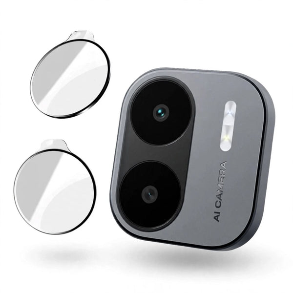 Guard your Poco C51 Camera Lens - The Hatke