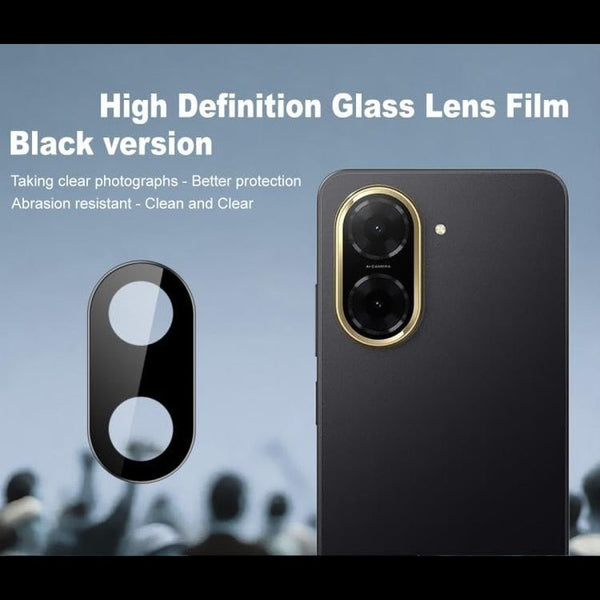 Guard your Poco C71 Camera Lens - The Hatke